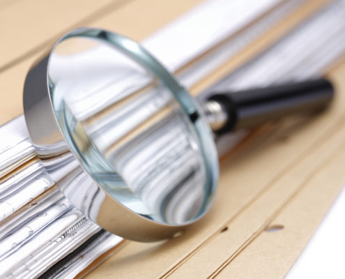 work background checks for new hires