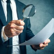 employment background check