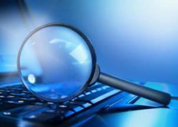 Know Who Is On Your Network With A Background Check