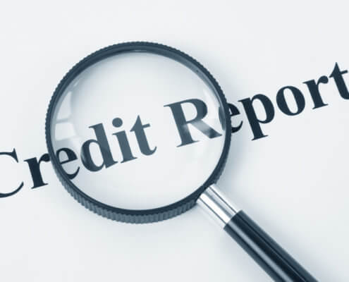 How to Ensure the Proper Use of Credit Reports in Employment Screening