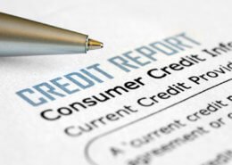 State credit report limits