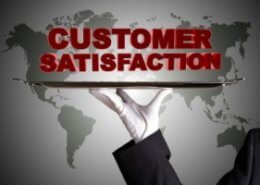 User Experience is the Key to a Successful Background Provider