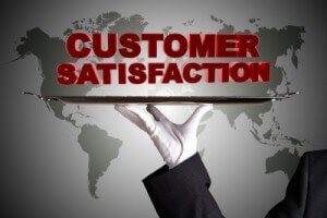 User Experience is the Key to a Successful Background Provider