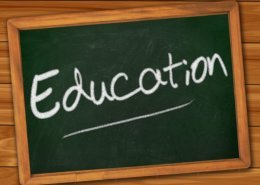 Education Verification