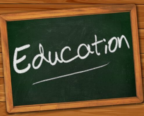 Education Verification