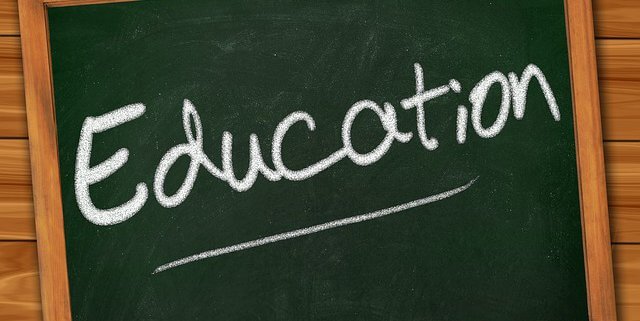 Education Verification