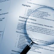 Let a Background Screening Provider Verify Your Job Candidates Educational Background