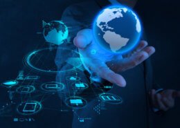 background check technology
