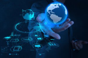 background check technology