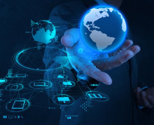 background check technology