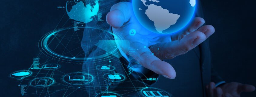 background check technology