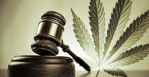 Drug Screening and its use in employment screening: Marijuana
