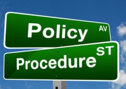 background check forms and compliance