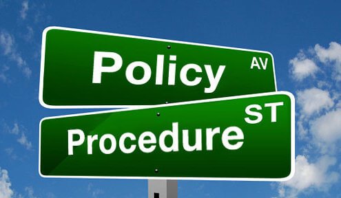 background check forms and compliance