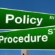 background check forms and compliance