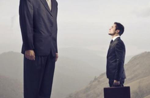 IDE Class Action Lawsuit Shows Smaller Background Screening Providers May Do Better