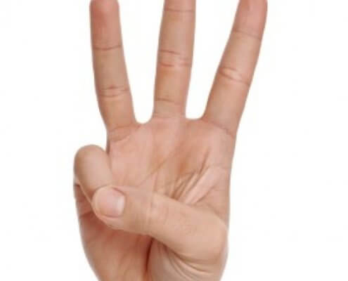 Three Things You Can Learn Through Background Checks