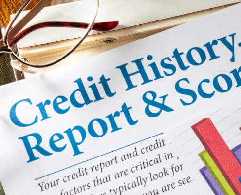 FCRA-compliance-credit-report