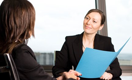 Background Screening Service