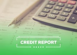 credit reports being used by background check provider