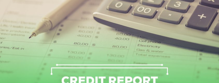 credit reports being used by background check provider