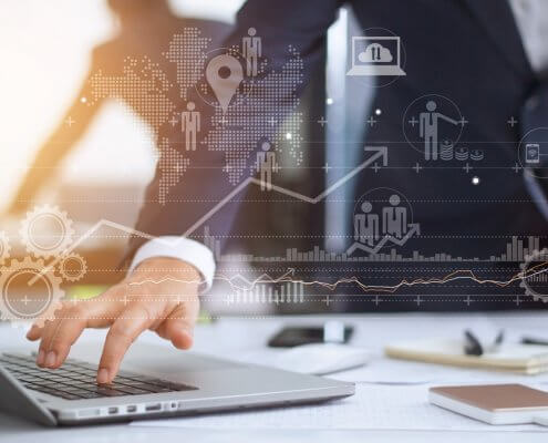 integrate background checks in business using automatable features