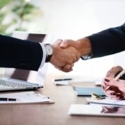 business hiring a background screening consultant