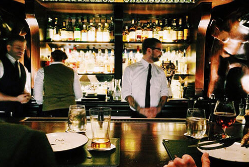 hospitality pre-employment screening