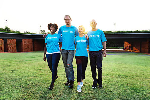 Volunteer background checks