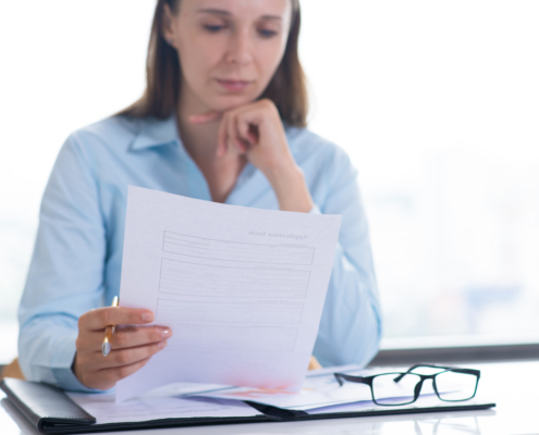 educational institution background checks