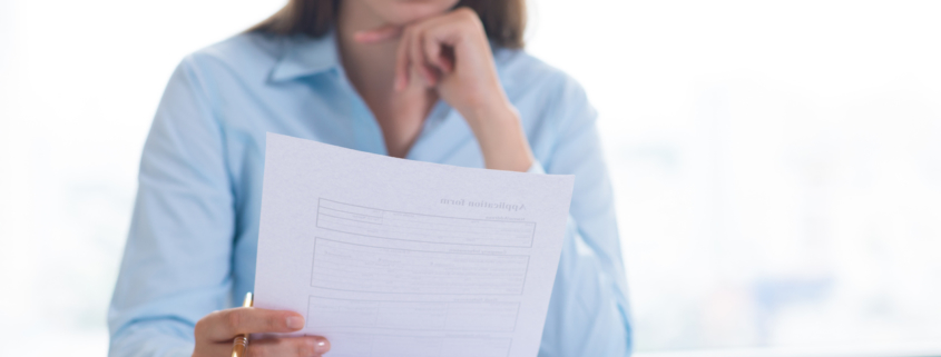educational institution background checks