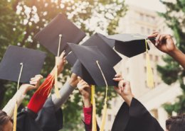 graduates that can have education verification perormed to ensure they have the degrees they claim to posses
