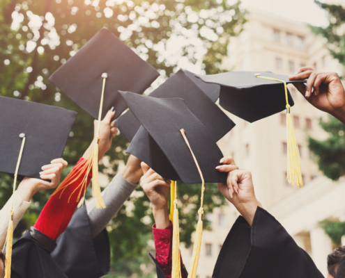 graduates that can have education verification perormed to ensure they have the degrees they claim to posses