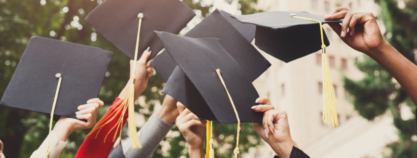 graduates that can have education verification perormed to ensure they have the degrees they claim to posses