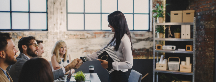Employee background checks after interview