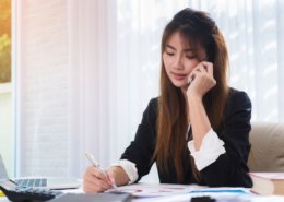 NAPBS accreditation allows for HR to screen applicants