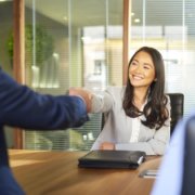 hiring under FCRA compliance