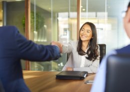 hiring under FCRA compliance