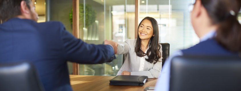 hiring under FCRA compliance