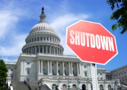 e-verify down while government shuy down