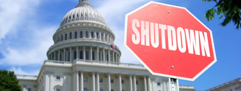 e-verify down while government shuy down