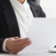 hiring after a background check under the compliance of NAPBS accreditation