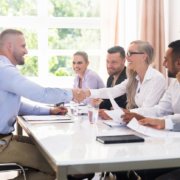 interview after background checks
