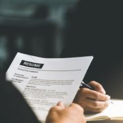 hiring under FCRA compliance