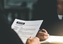 hiring under FCRA compliance