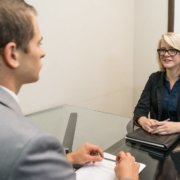 employment verification as a part of background checks in the interview
