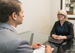 employment verification as a part of background checks in the interview