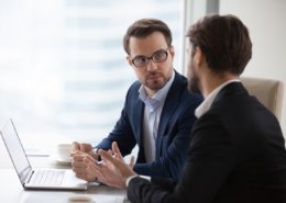 using technology system integration for hiring