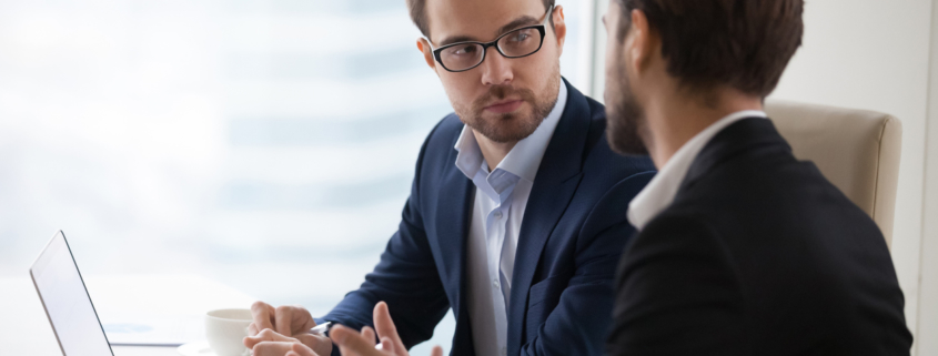 using technology system integration for hiring
