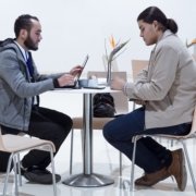 interview after criminal background check